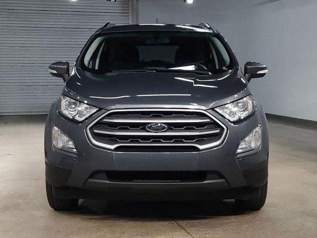 used 2021 Ford EcoSport car, priced at $16,920