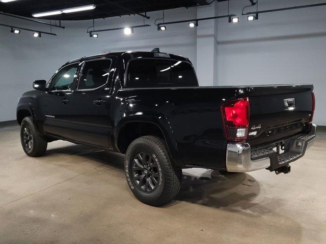 used 2023 Toyota Tacoma car, priced at $37,995