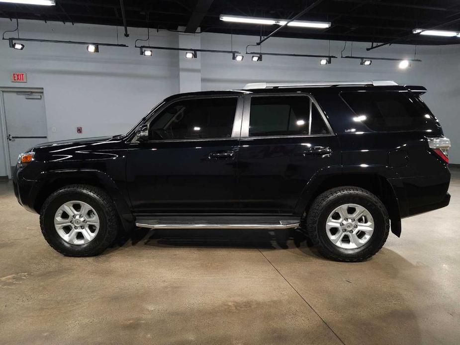 used 2018 Toyota 4Runner car, priced at $31,235