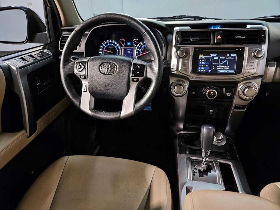 used 2018 Toyota 4Runner car, priced at $31,235