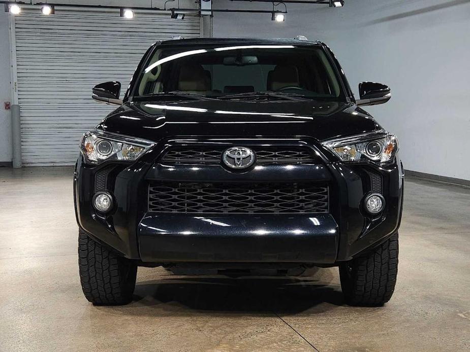 used 2018 Toyota 4Runner car, priced at $31,235