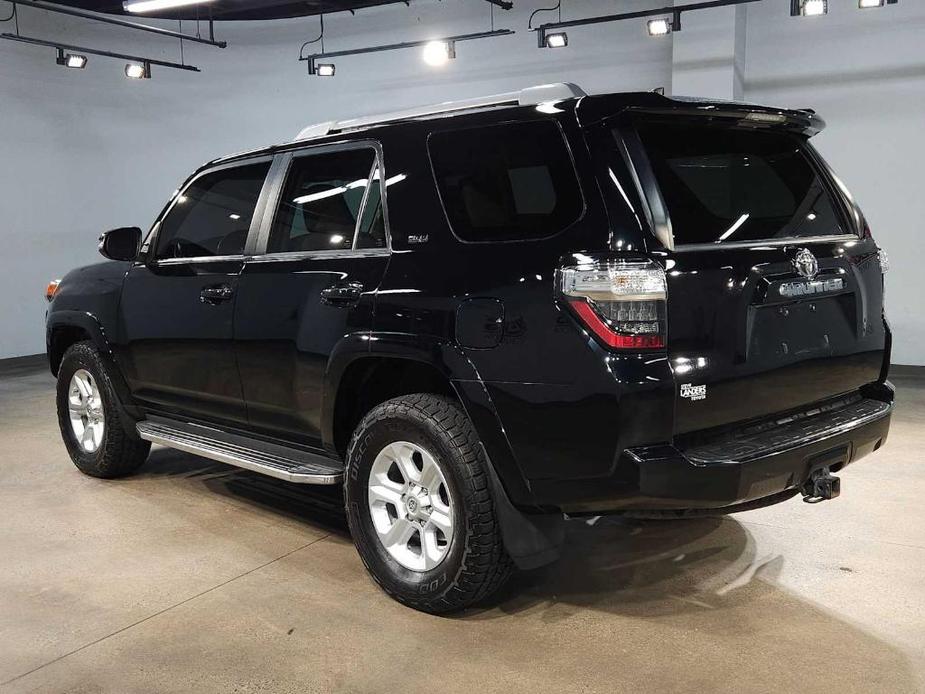 used 2018 Toyota 4Runner car, priced at $31,235