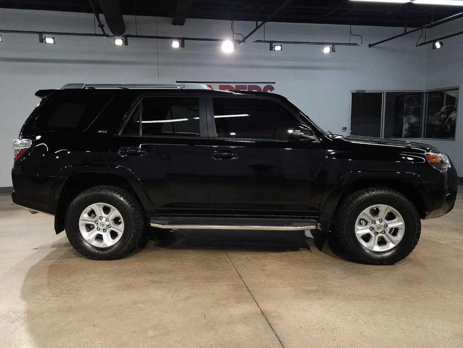 used 2018 Toyota 4Runner car, priced at $31,235