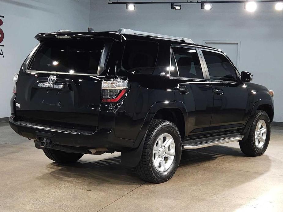 used 2018 Toyota 4Runner car, priced at $31,235