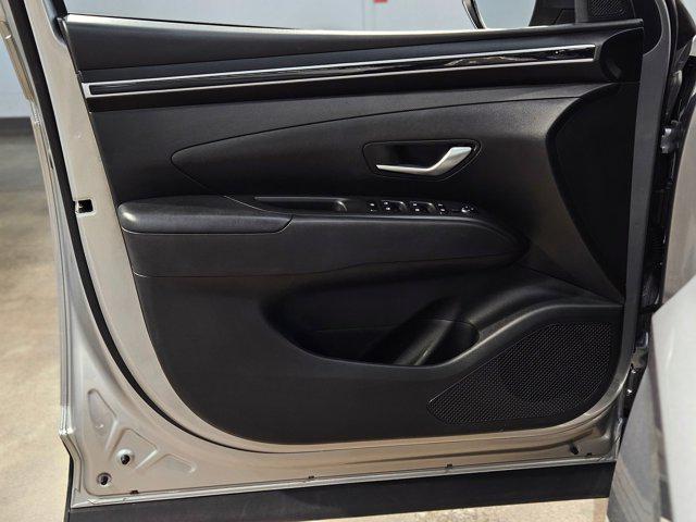 used 2023 Hyundai Tucson car, priced at $25,965