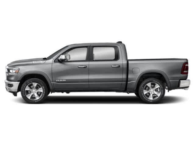 used 2022 Ram 1500 car, priced at $44,995