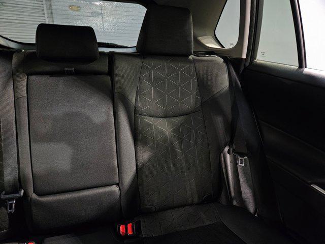 used 2021 Toyota RAV4 Hybrid car, priced at $24,772