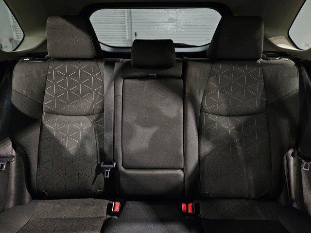 used 2021 Toyota RAV4 Hybrid car, priced at $24,772