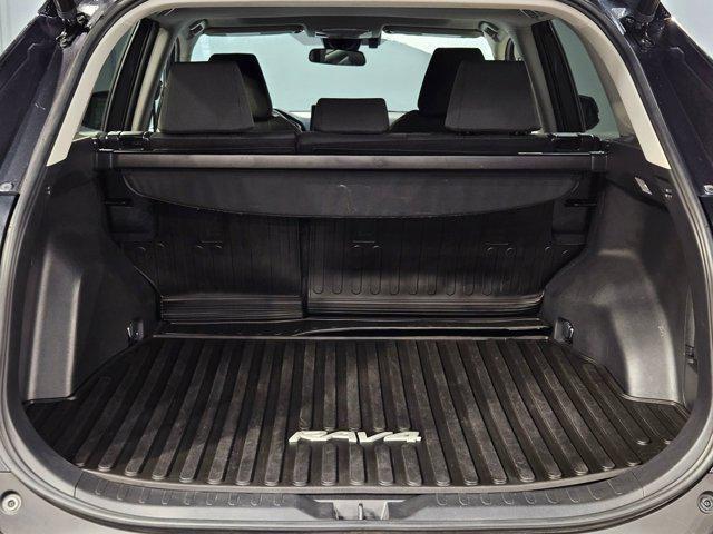 used 2021 Toyota RAV4 Hybrid car, priced at $24,772