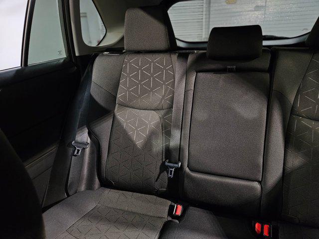 used 2021 Toyota RAV4 Hybrid car, priced at $24,772