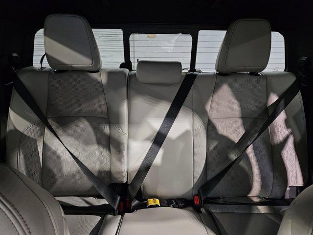 new 2025 Toyota Tacoma car, priced at $61,112
