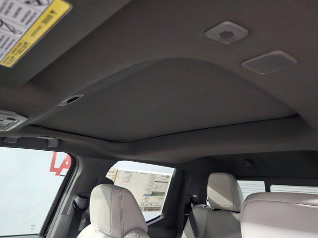 new 2025 Toyota Tacoma car, priced at $61,112