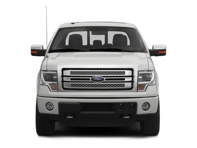 used 2014 Ford F-150 car, priced at $24,259