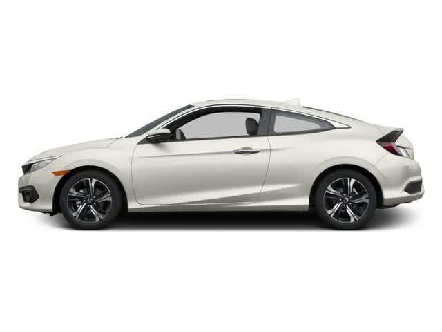 used 2016 Honda Civic car, priced at $19,500