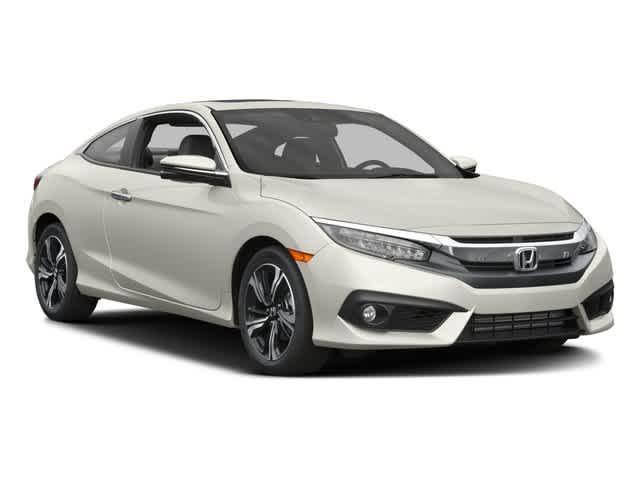 used 2016 Honda Civic car, priced at $19,500