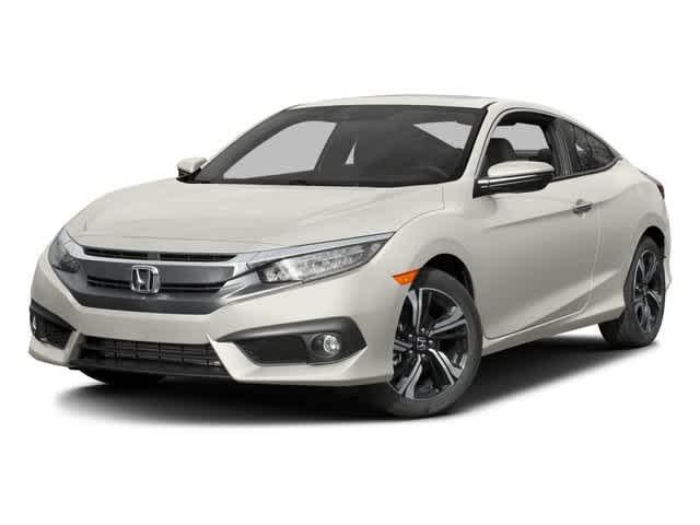 used 2016 Honda Civic car, priced at $19,500