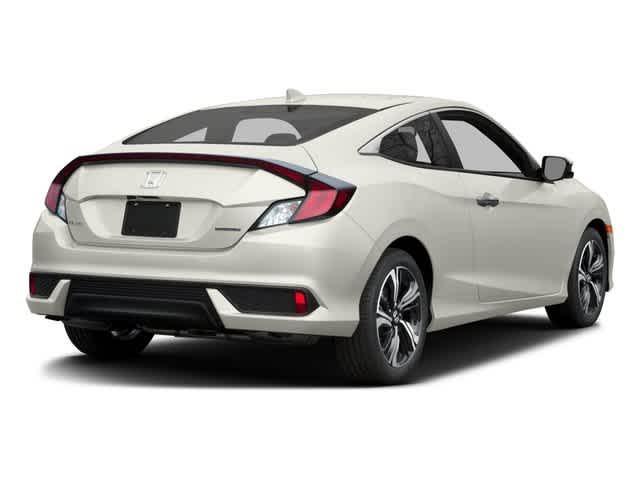 used 2016 Honda Civic car, priced at $19,500