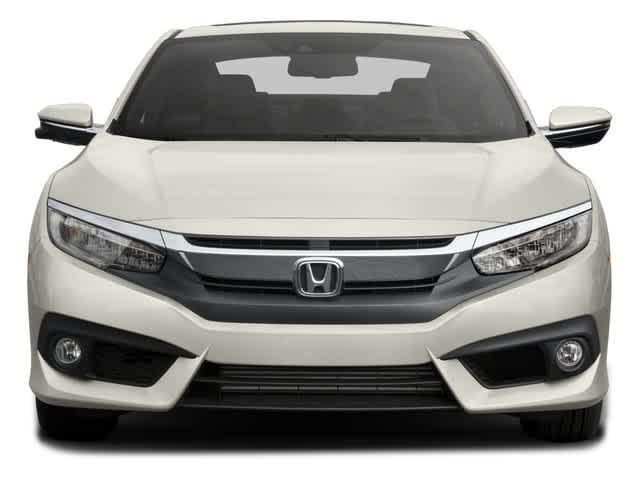 used 2016 Honda Civic car, priced at $19,500