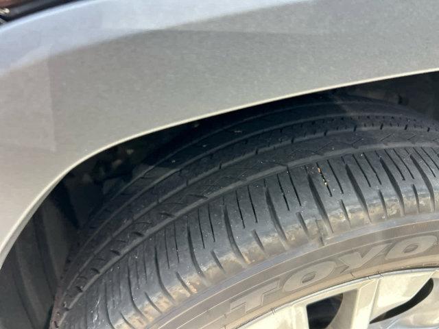 used 2024 Toyota RAV4 car, priced at $37,229