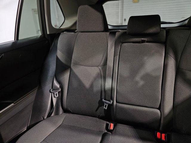 used 2020 Toyota RAV4 Hybrid car, priced at $26,450
