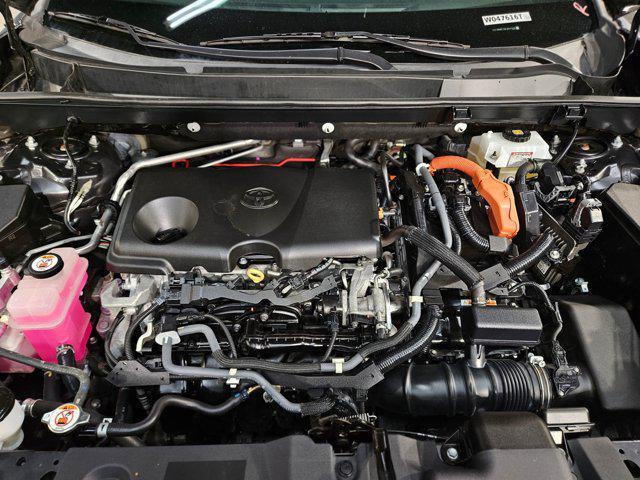 used 2020 Toyota RAV4 Hybrid car, priced at $26,450