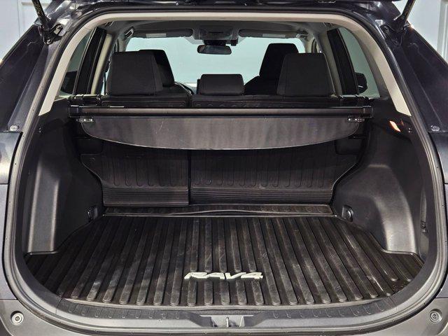 used 2020 Toyota RAV4 Hybrid car, priced at $26,450