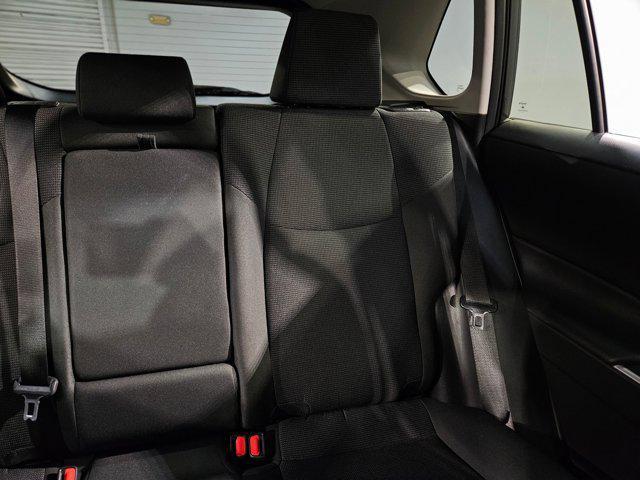 used 2020 Toyota RAV4 Hybrid car, priced at $26,450