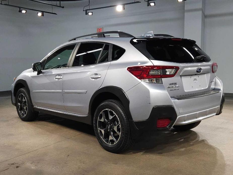 used 2020 Subaru Crosstrek car, priced at $22,895