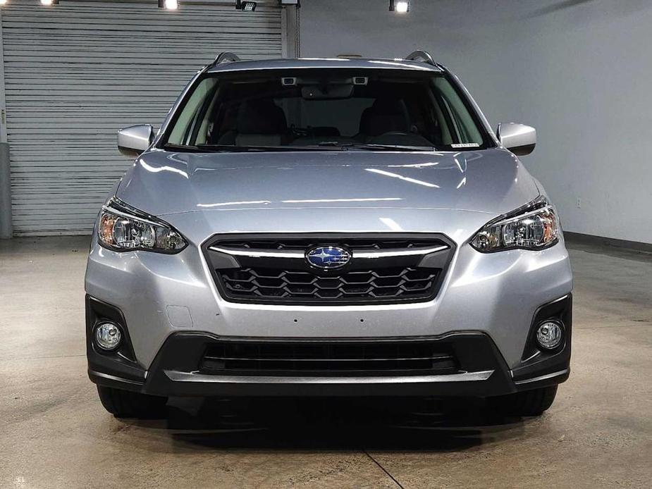 used 2020 Subaru Crosstrek car, priced at $22,895