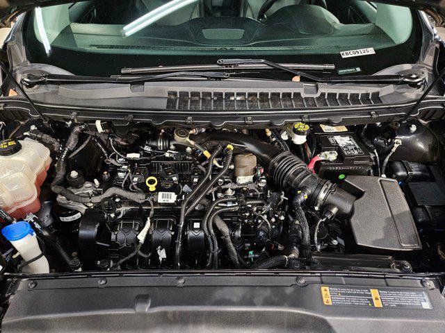 used 2019 Ford Edge car, priced at $15,407