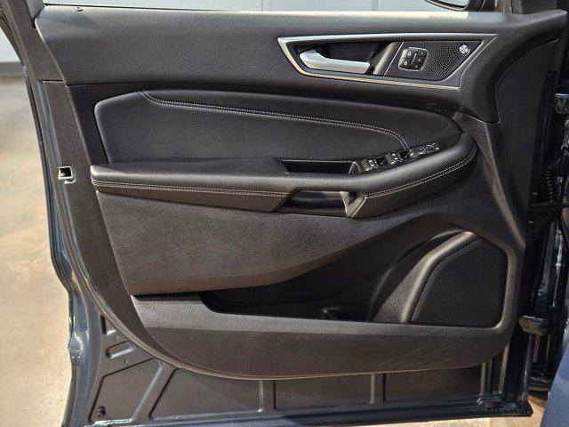 used 2019 Ford Edge car, priced at $15,407