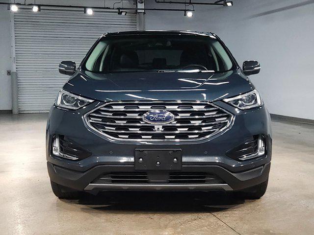used 2019 Ford Edge car, priced at $15,407