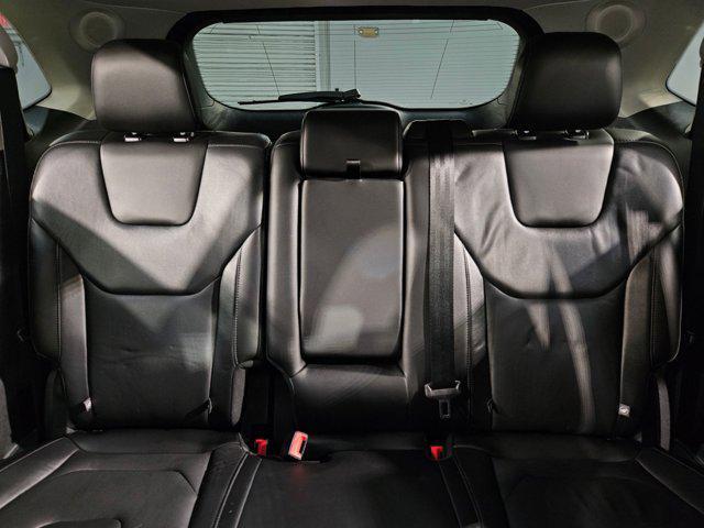 used 2019 Ford Edge car, priced at $15,407