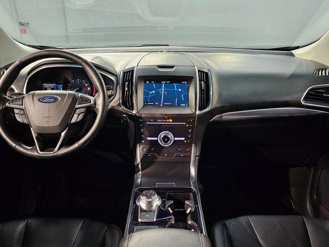 used 2019 Ford Edge car, priced at $15,407