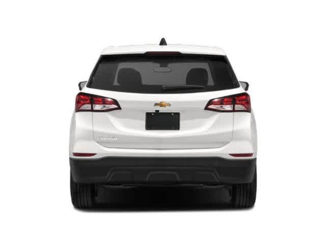 used 2022 Chevrolet Equinox car, priced at $20,269