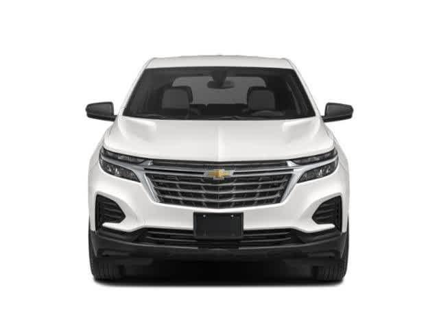 used 2022 Chevrolet Equinox car, priced at $20,269