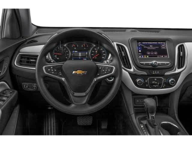 used 2022 Chevrolet Equinox car, priced at $20,269