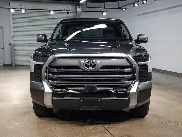 used 2024 Toyota Tundra car, priced at $56,544