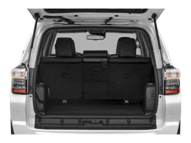 used 2024 Toyota 4Runner car, priced at $55,366