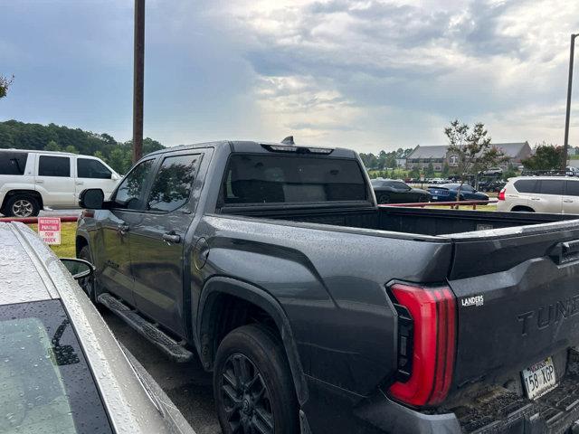 used 2025 Toyota Tundra car, priced at $51,350