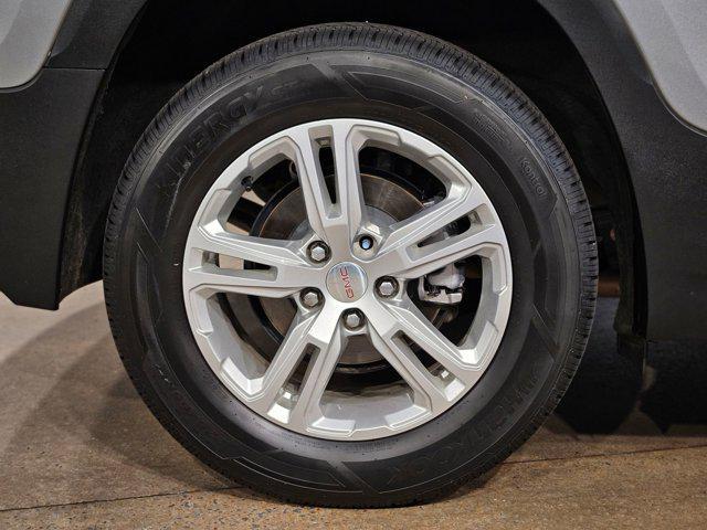 used 2023 GMC Terrain car, priced at $18,490