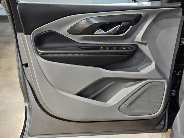 used 2023 GMC Terrain car, priced at $18,490