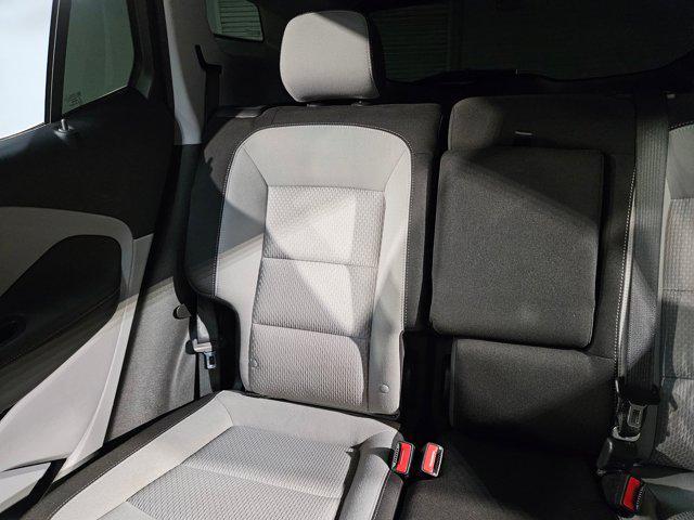 used 2023 GMC Terrain car, priced at $18,490