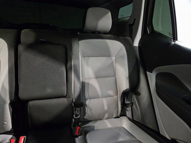 used 2023 GMC Terrain car, priced at $18,490