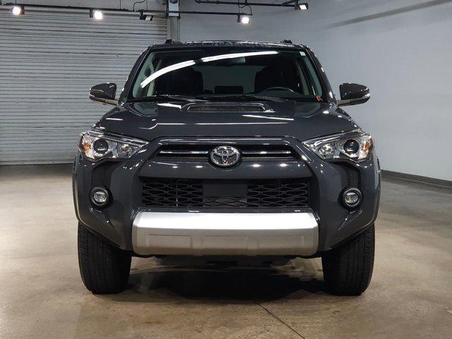 used 2024 Toyota 4Runner car, priced at $53,540