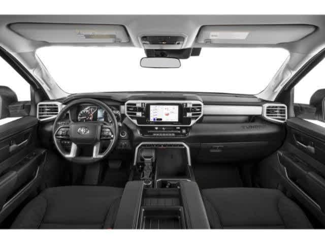 used 2023 Toyota Tundra car, priced at $43,528