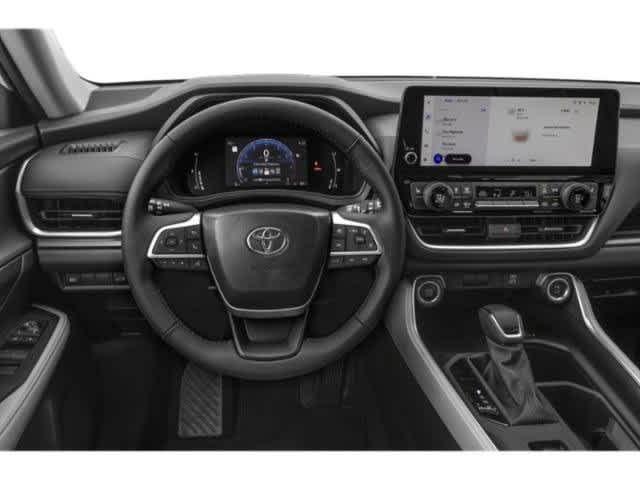 new 2024 Toyota Grand Highlander car, priced at $50,825