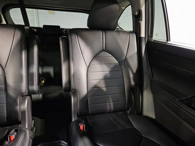 used 2024 Toyota Highlander car, priced at $41,595