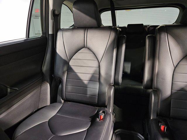 used 2024 Toyota Highlander car, priced at $41,595