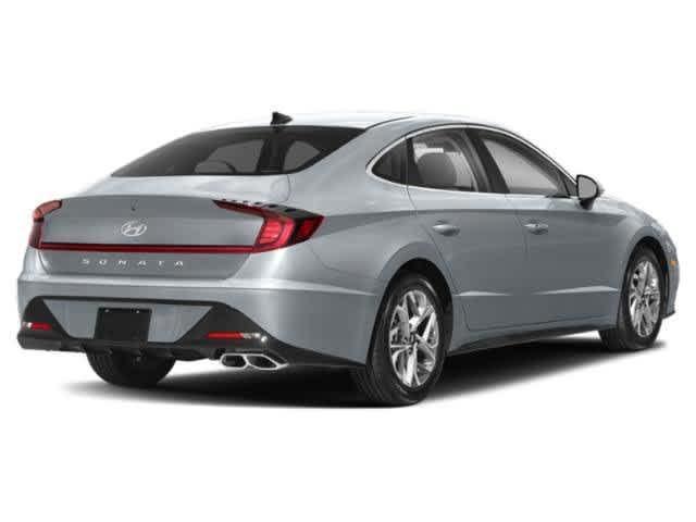 used 2023 Hyundai Sonata car, priced at $23,995